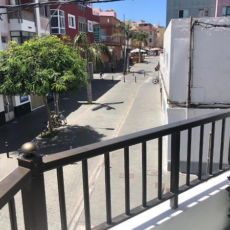 Apartamento Central 코라레호 외부 사진
