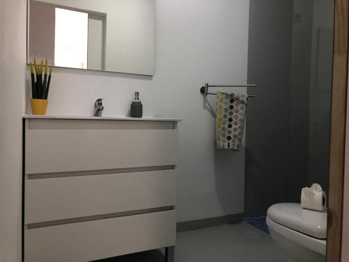 Apartamento Central 코라레호 외부 사진