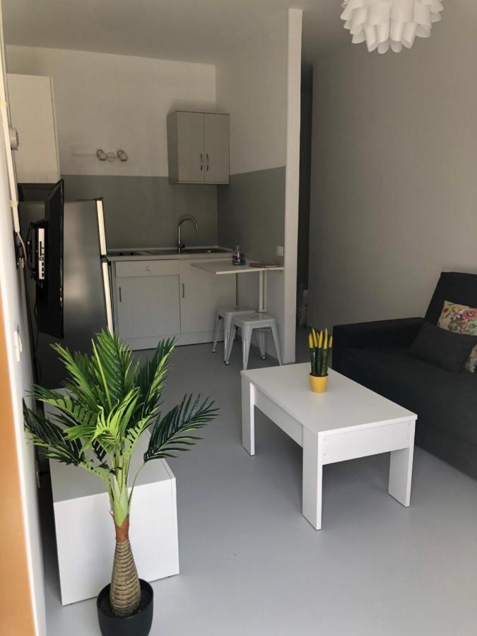 Apartamento Central 코라레호 외부 사진