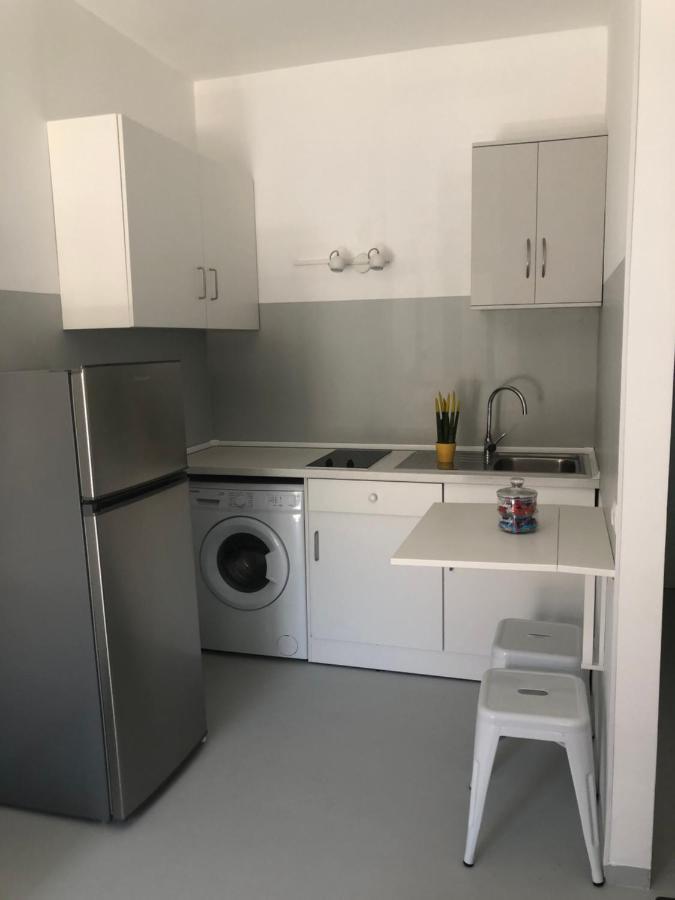 Apartamento Central 코라레호 외부 사진